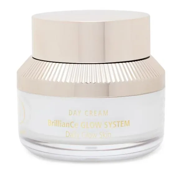 Jutta Niedhardt BrillianCe GLOW Day Cream 50ml