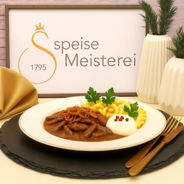 Braumeisters  Zwiebelnierchen
