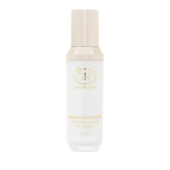 Jutta Niedhardt BrillianCe GLOW Serum 50ml