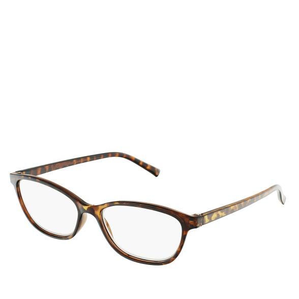 Lesebrille 1,0 bis 3,5 demi