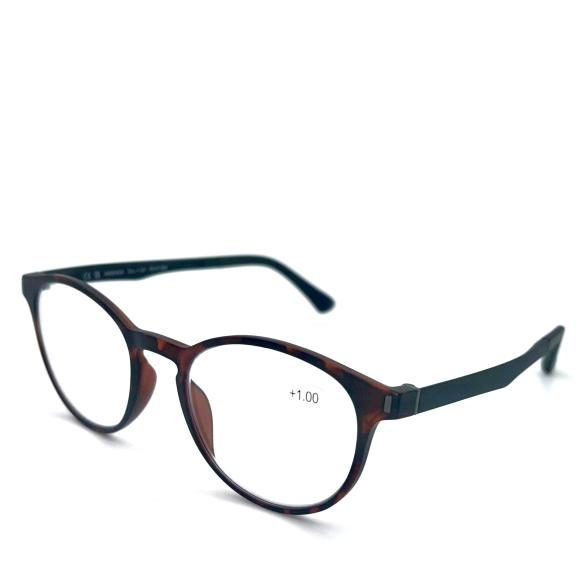 Lesebrille 1,0 bis 3,5 demi