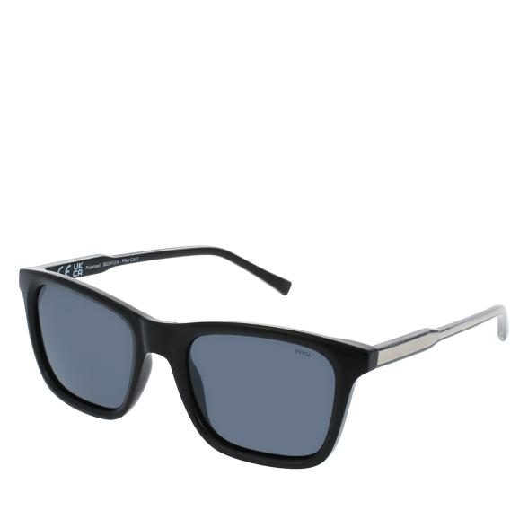 Sonnenbrille schwarz