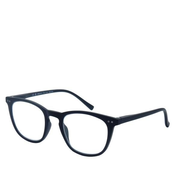 Lesebrille 1,0 bis 3,5 schwarz