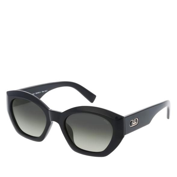 Sonnenbrille Damen schwarz