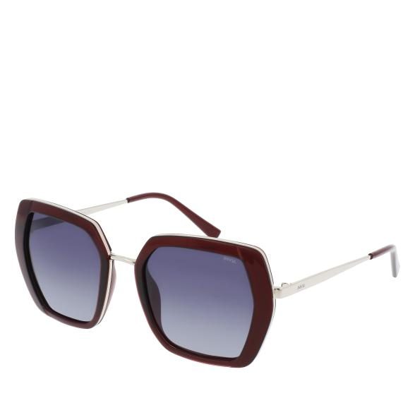 Sonnenbrille Damen wine