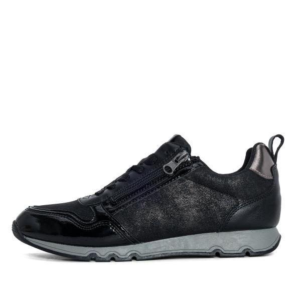 SJ Damensneaker
