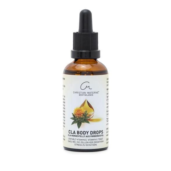 Christian Materne CLA Beauty Drops