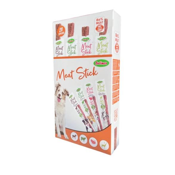Meat Stick Multipack 20x 12g