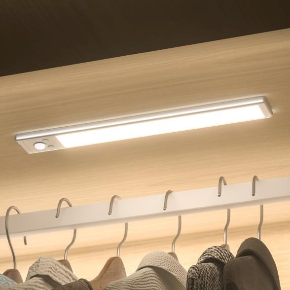 LED Lichtschiene 60cm magnet.