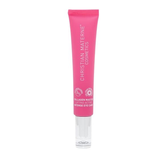 Christian Materne Collagen Master Intense Eye Care
