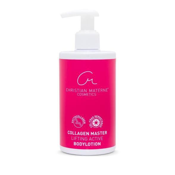 Christian Materne Collagen Master Bodylotion