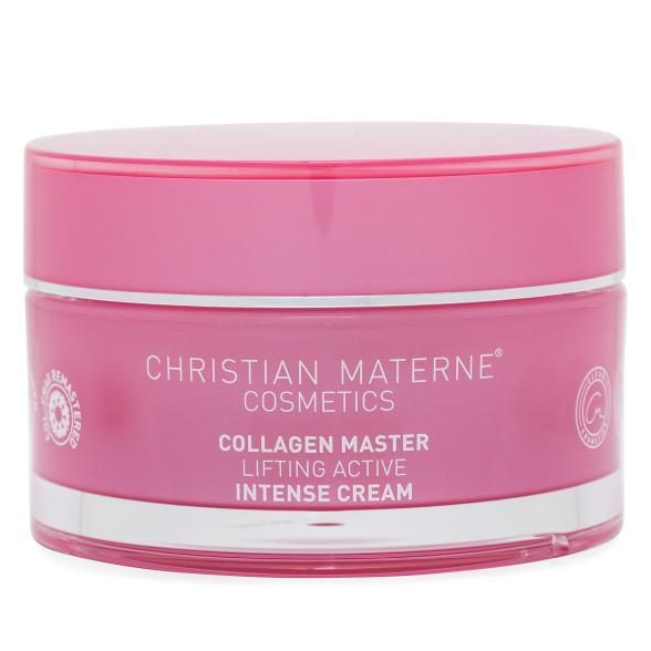 Christian Materne Collagen Master Active Cream