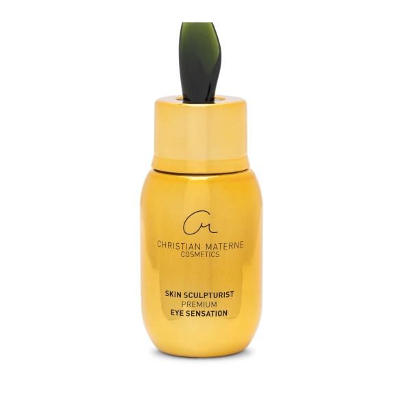 Christian Materne Skin Sculpturist Eye Sensation