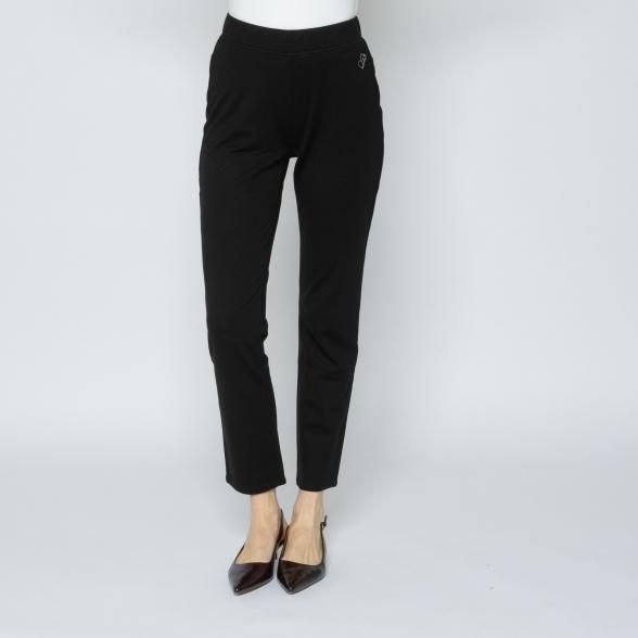 Zauberhose 'Miracle Shape' Jeggings 7/8 schwarz