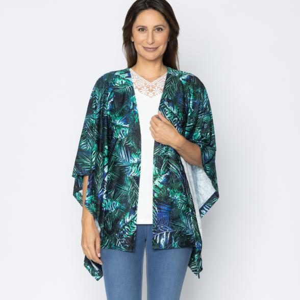 TRENDS by J. Leibfried Cardigan multicolor