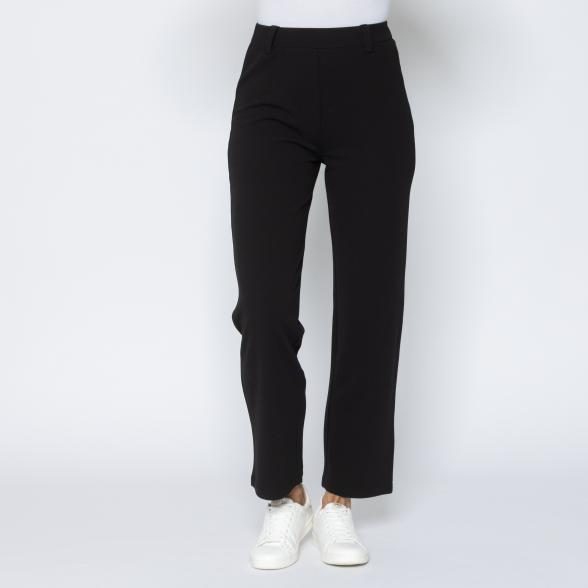 TRENDS by J. Leibfried Hose schwarz