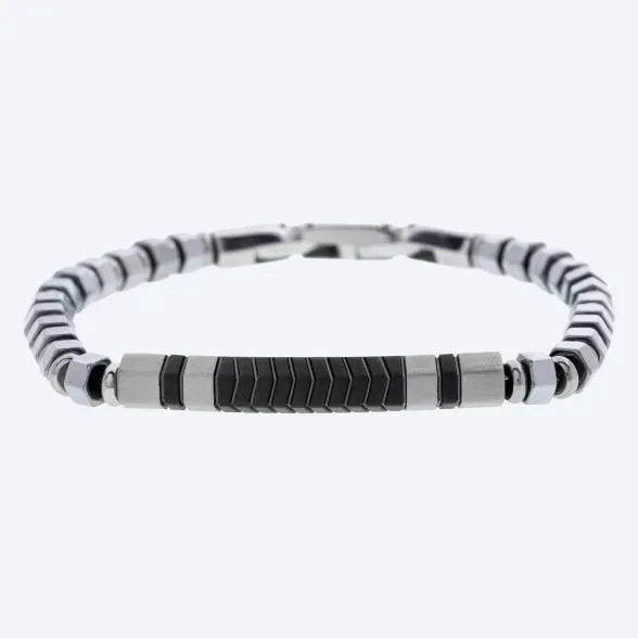 Armband Edelstahl