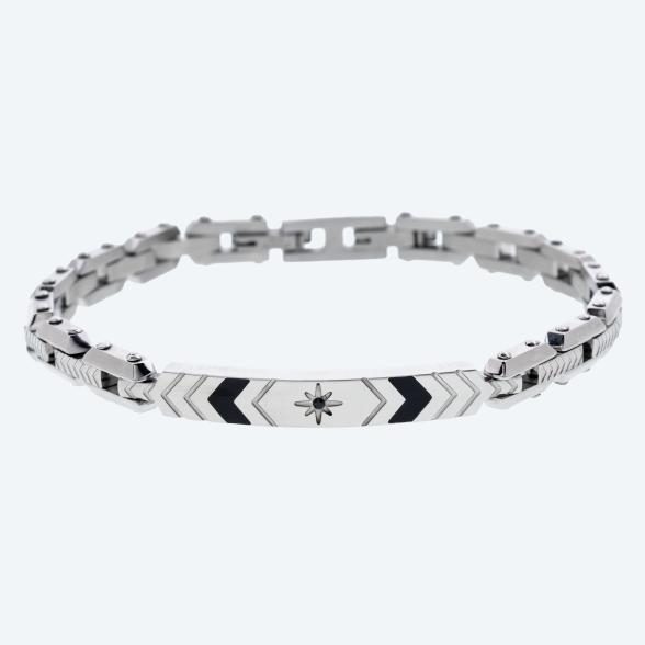 Armband Edelstahl