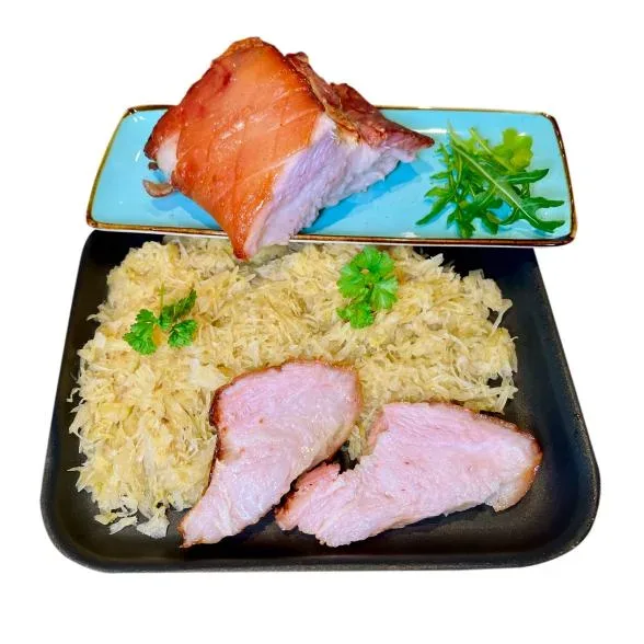 Gourmet Wammerl