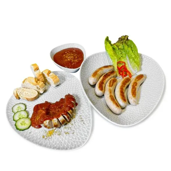 Currywurst