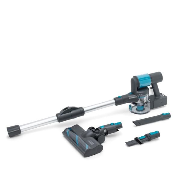 Livington Akkusauger Sense IQ
