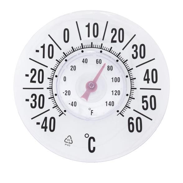 Maximex Außen Thermometer