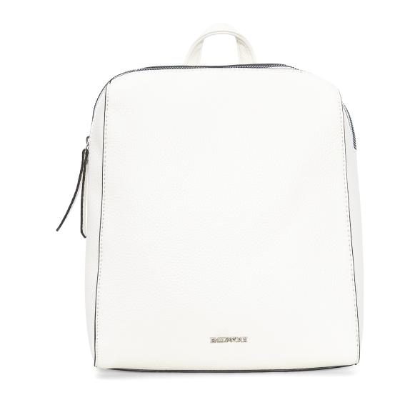 EMILY&NOAH Cityrucksack weiß