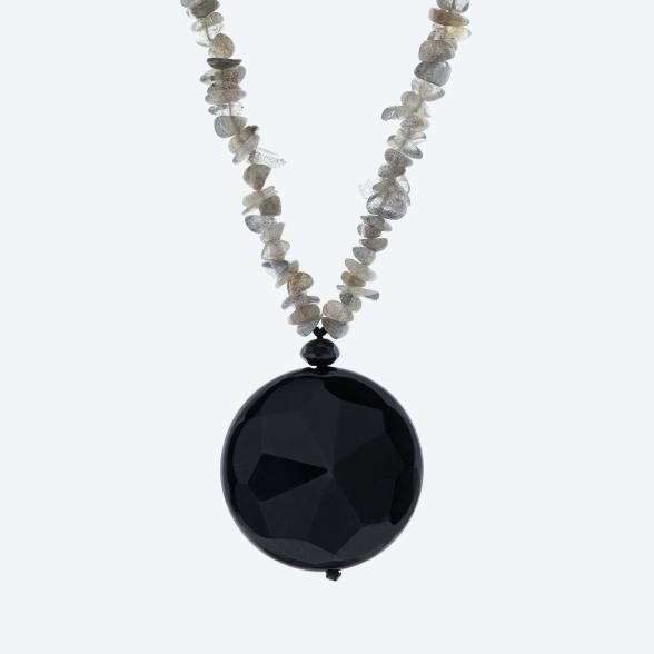 Collier Labradorit, Achat