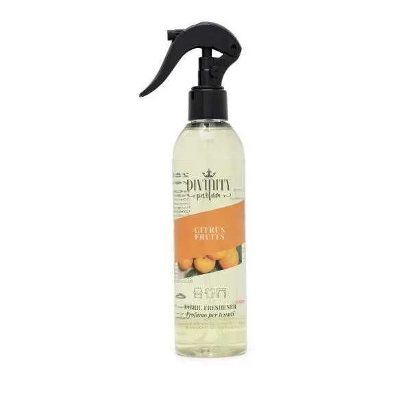 Divinity Textilerfrischer Citrus Fruits 250ml