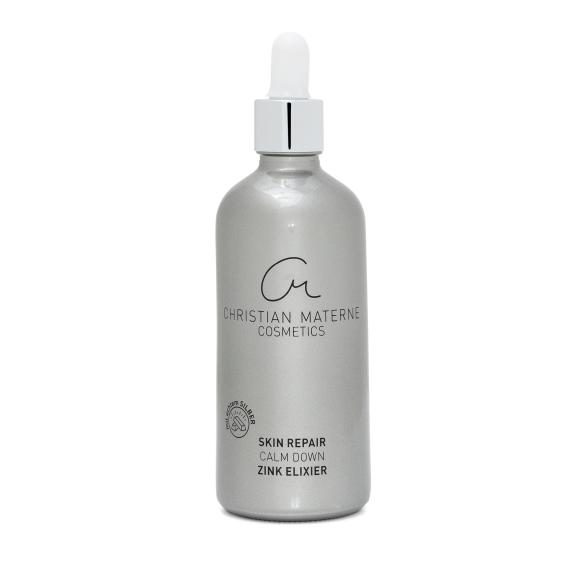 Christian Materne Calm Down Zink Elixier 100 ml