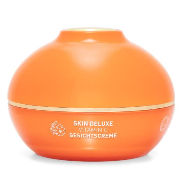 Christian Materne Skin Deluxe Vitamin C Creme
