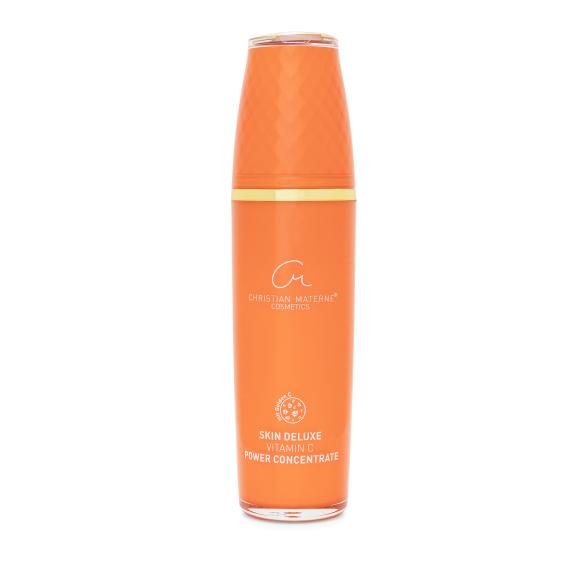 Christian Materne Deluxe Vitamin C Concentrate