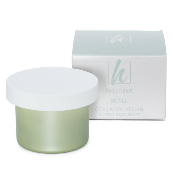 hyaluronce Collagen Refill Nachtcreme 50 ml