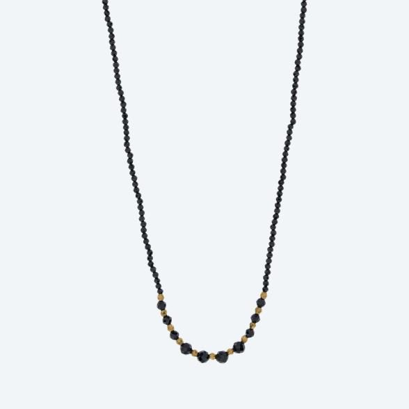 Collier Spinell Magnetverschluß