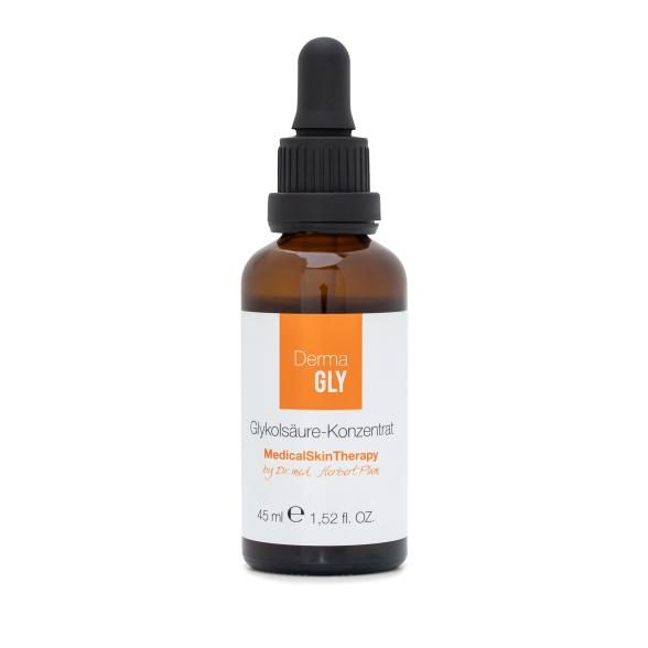 Derma GLY Peeling 45ml