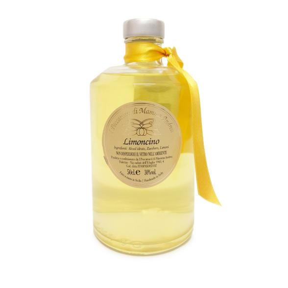 Limoncino 500ml