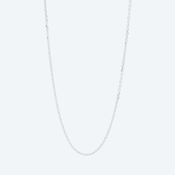 Ankerkette 925 Sterling Silber ca. 50cm