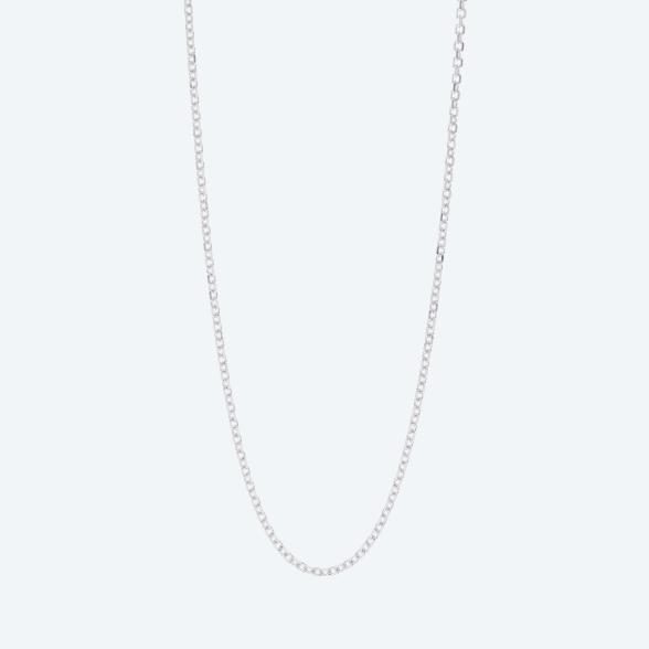 Ankerkette 925 Sterling Silber ca. 45cm