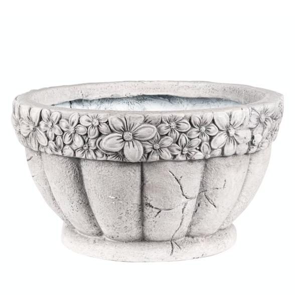 Outdoor-Pflanztopf Antik