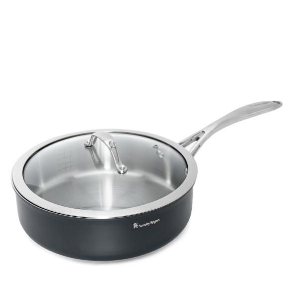 Stanley Rogers Schmorpfanne 26cm