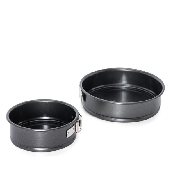 Zenker Mini Springform 12+16cm