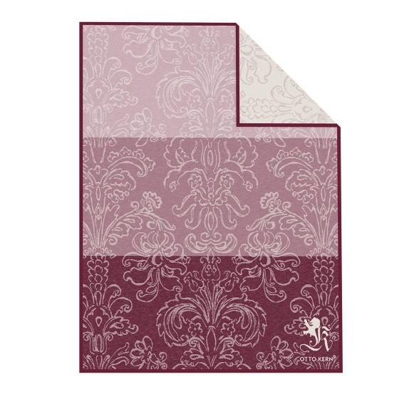 OTTO KERN Design-Wohndecke beere