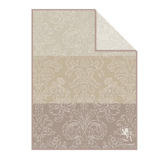 OTTO KERN Design-Wohndecke beige