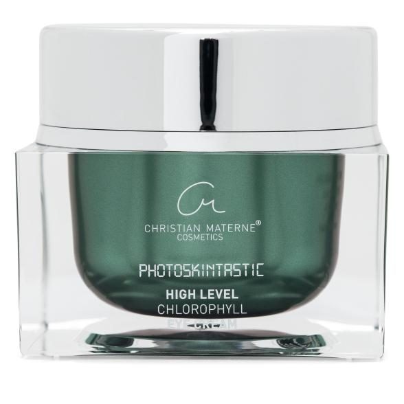 Christian Materne Chlorophyll 24H Eye Cream