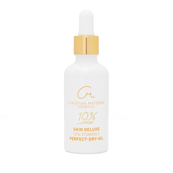 Christian Materne 10% Vitamin C Perfect Dry Oil