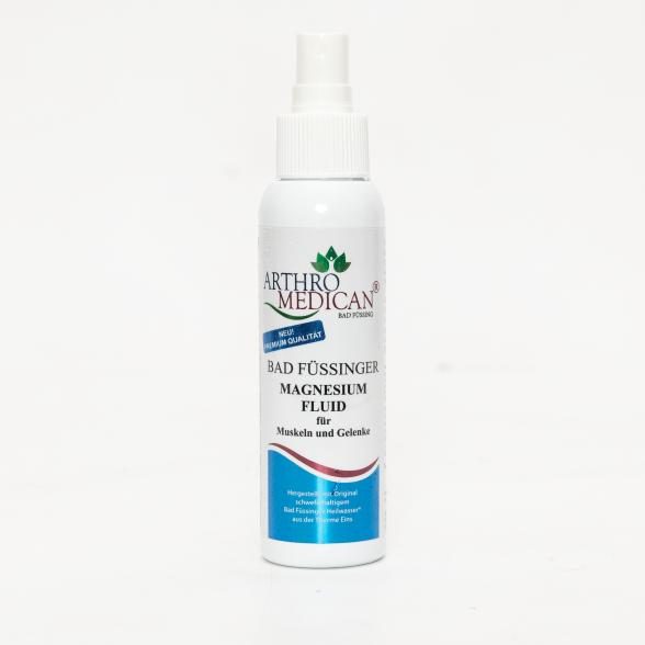 BF MAGNESIUM FLUID 100ml