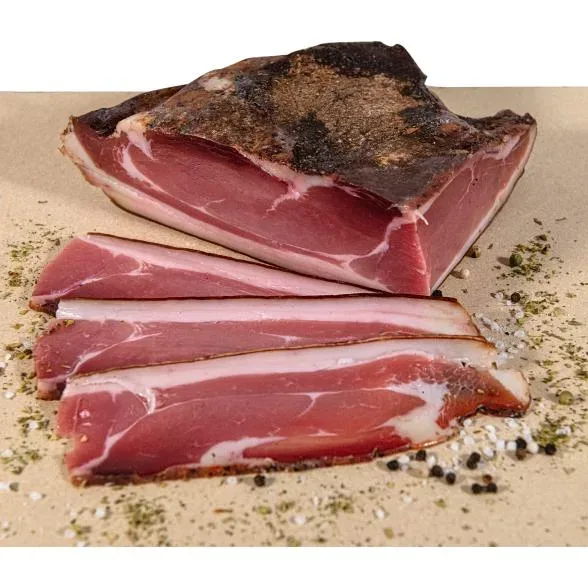 Südtiroler Speck GGA