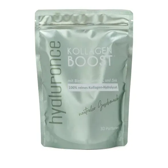 hyaluronce Kollagen Plus 300g