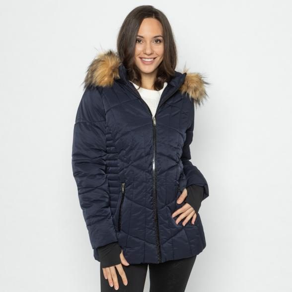 FASHION NEWS Damen-Jacke marine