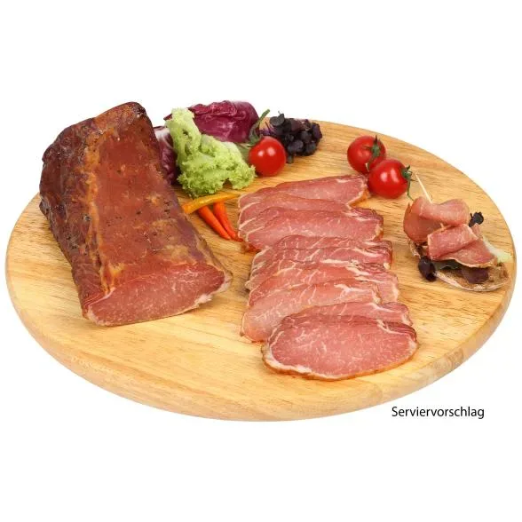 Rosenspeck Gasser 800g